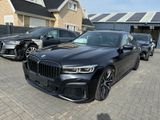 BMW 745E M-Sportpaket Harman SHT Soft close