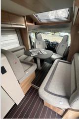 Knaus Sky Wave 650 MF 60 Years Automatik,Dachklima... - Knaus Sky wave