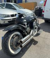 Yamaha Xvs 1100 - YAMAHA XVS 1100