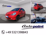Honda Jazz 1.4 LS 1.Hand Klimaautomatik - Honda Jazz: 1.4