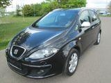 Seat Altea XL Stylance / Style - Seat Altea aus 2007: Xl
