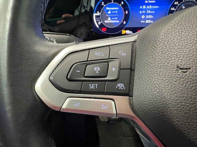 Golf VIII Life 2.0 TDI NAVI LED ACC RFK