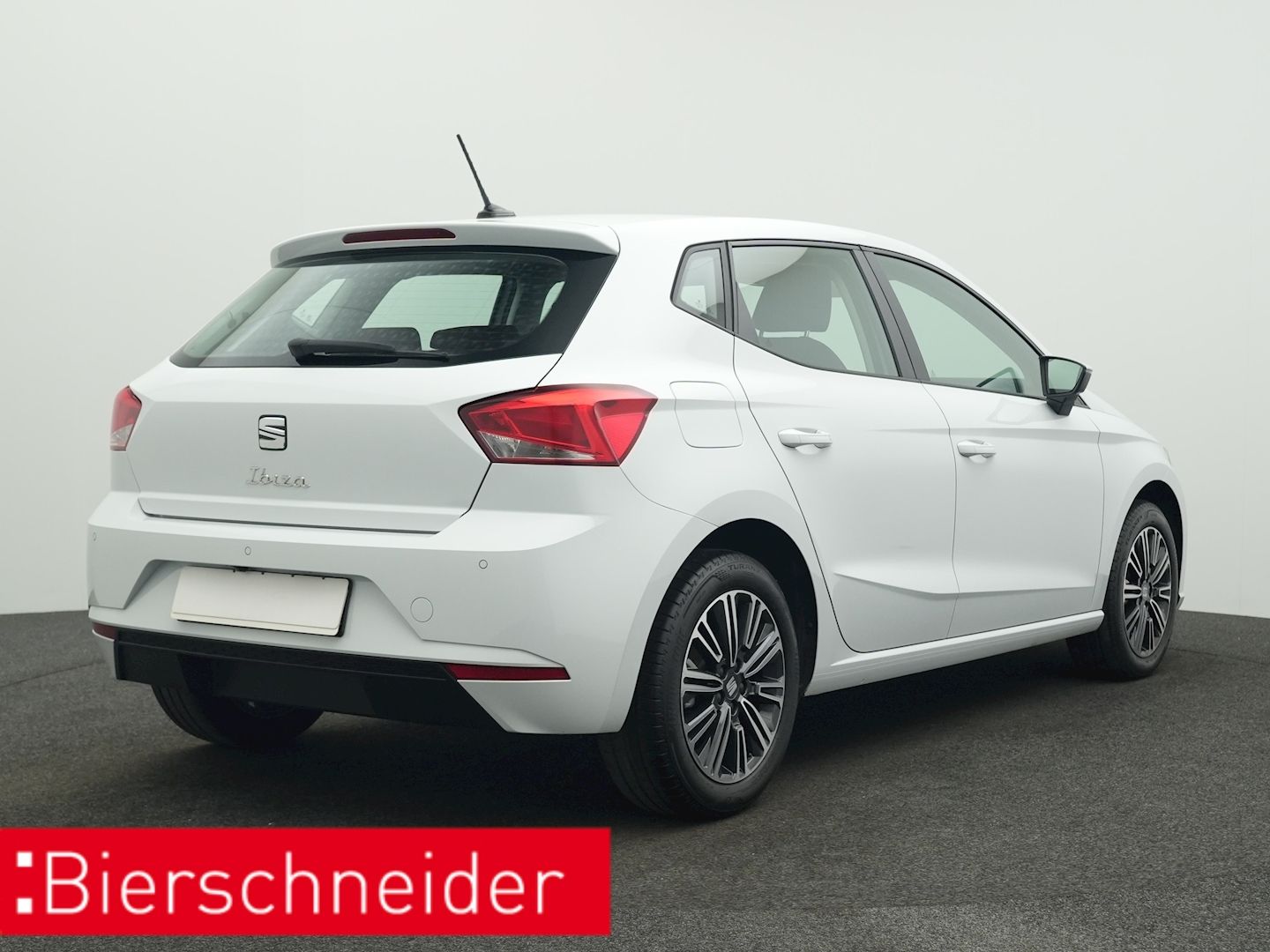 Seat Ibiza - Bild 6
