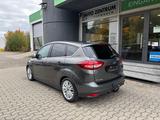 Ford C-Max C-MAX Titanium,Garantie,TÜVneu,PDC,SHZ,RFK - Ford C-Max mit Benzin-Antrieb: Automatik