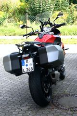 BMW S 1000 XR - 2015 - BMW 1000