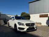 Mercedes-Benz CLA 45 AMG Shooting Brake CLA 45 AMG SPEEDSH... - Mercedes CLA 45 AMG Shooting Brake mit Schiebedach