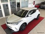 Toyota C-HR Hybrid Lounge *CAM*JBL*Automatic*ServiceNEU - Toyota C-HR: Lounge