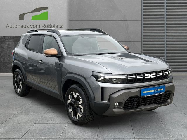 DACIA Duster HYBRID 140 Extreme