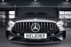 MERCEDES-BENZ AMG GT 63 S 4M+ Aero First-Class - 237.303€ UVP
