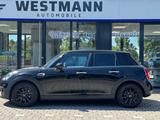 MINI Cooper/AHK/LED/KLIMA/NAVI - MINI MINI Gebrauchtwagen in Bielefeld