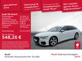 Audi S6 Avant 3.0 TDI Q. AHZV LED Navi Kamera
