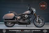Harley-Davidson Softail FLSB Sport Glide - HARLEY-DAVIDSON SOFTAIL SPORT GLIDE FLSB