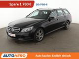 Mercedes-Benz E-Klasse E 200 CGI T BlueEfficiency Avantgarde  - Mercedes-Benz E-Klasse mit Benzin-Antrieb