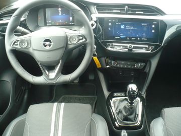 Bild 7 Opel Corsa 1.2 Turbo 74kW GS LED SHZ/LHZ PDC Kamera