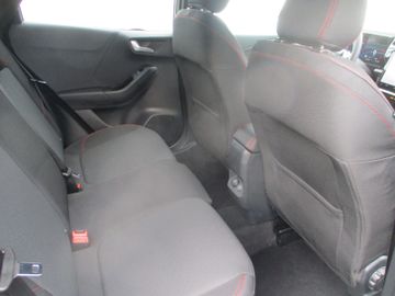 Ford Puma ST-Line 5J. Garantie + LED Matrix