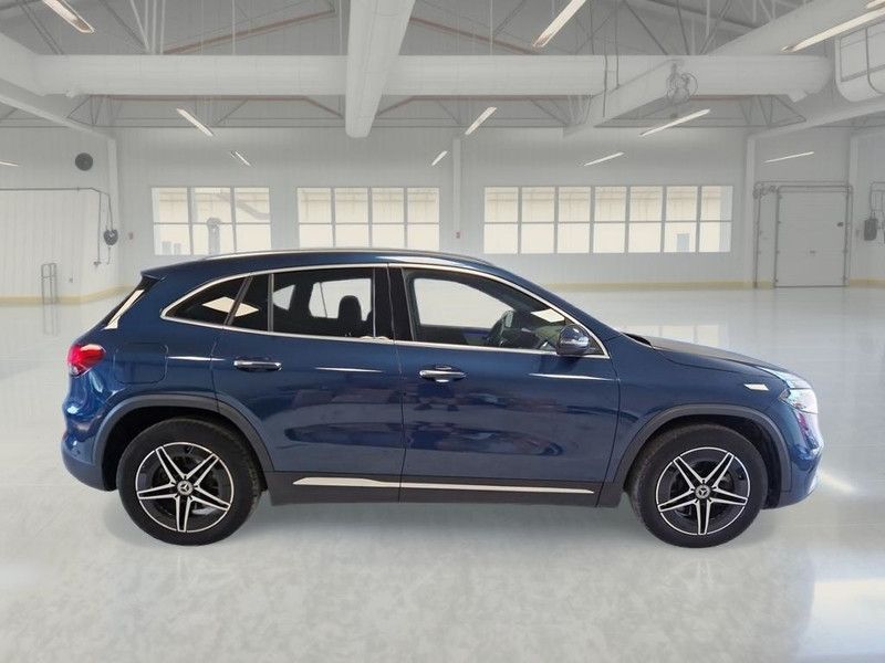 Mercedes-Benz MERCEDES-BENZ EQA 250 PREMIUM PLUS SUV imagem 3