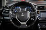 Suzuki SX4 S-Cross Comfort 4x4 *AHK/Klimaaut./Temp.* - Suzuki SX4 aus 2016