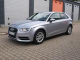 Audi A3 1.4 TFSI nur 87.000 km unfallfrei AHK SHZ - Audi A3 mit Benzin-Antrieb: Limousine, 1.8