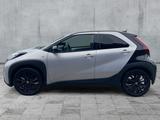 Toyota Aygo X 1.0 JBL Edition LED+NAV+APP+ACC+SHZ+RFK - Toyota Tageszulassungen