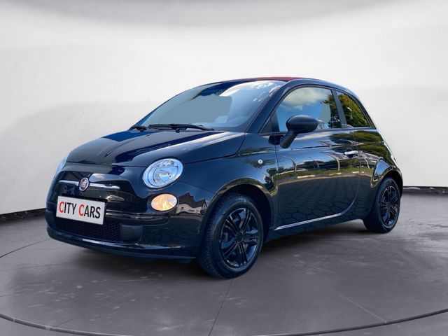 Fiat 500C Pop