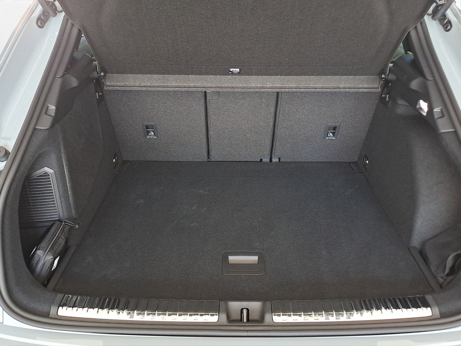 Audi Q3 e-hybrid S line AHK Pano LED LM 20" 360° Head foto 19