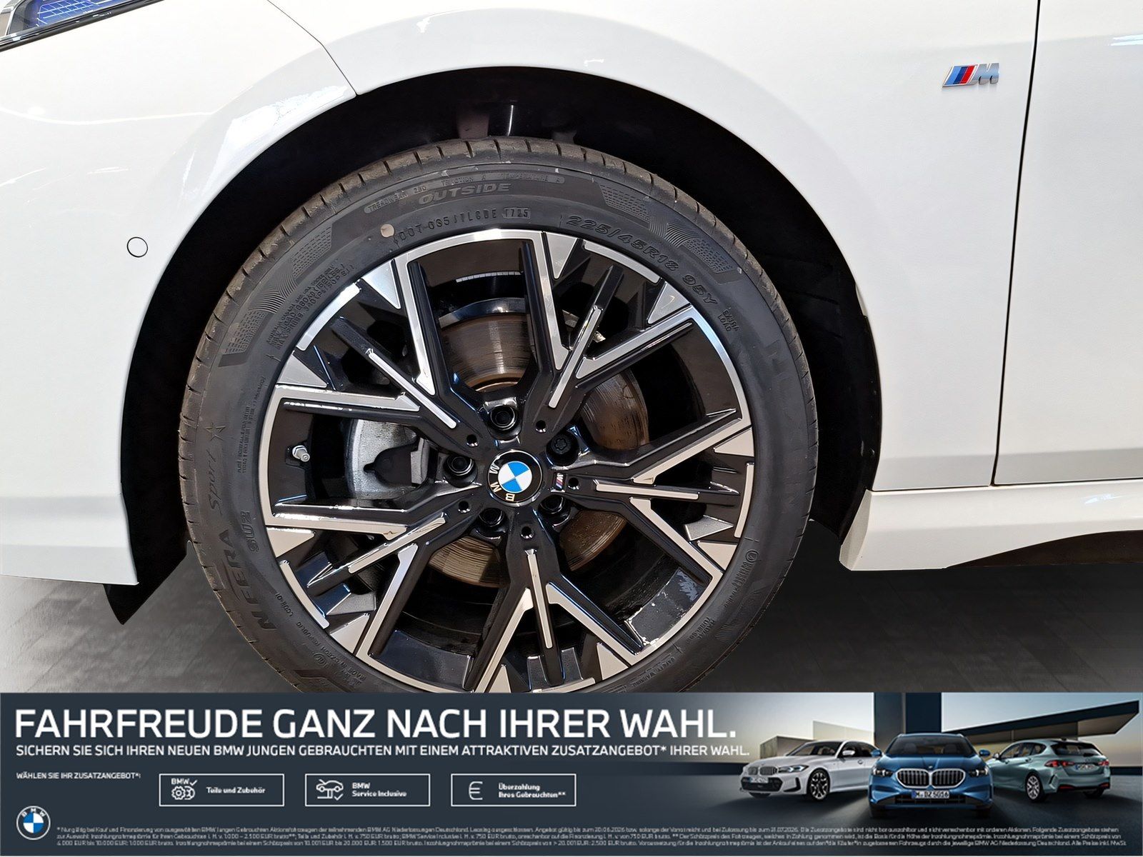 BMW 120 - Bild 10