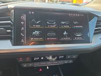 Audi Q4 e-tron - Vorschau Bild 14