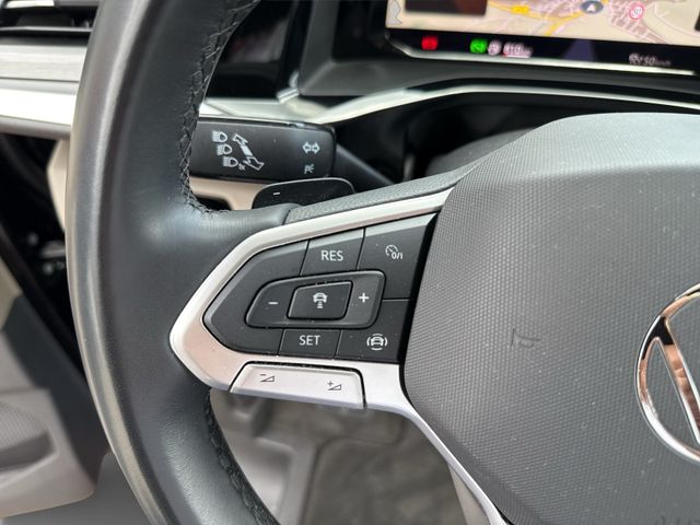 T7 Multivan 2.0 TDI Life, AHK, Easy Open, Digita