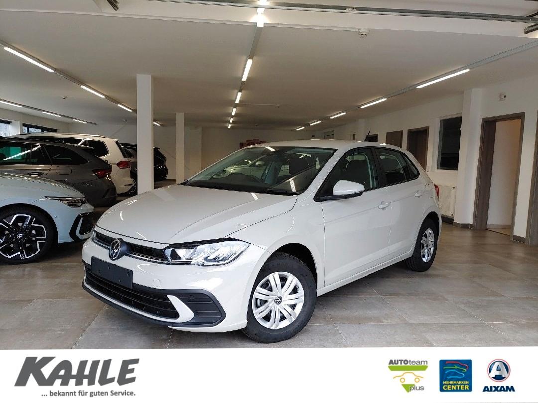 Volkswagen Polo 1.0 59kW Trend