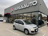 Fiat Panda 1.3 mjt 16v Lounge s&s 95cv - Fiat Panda mit Schiebedach
