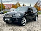 BMW Baureihe X5 3.0d Sport Paket - BMW X5 aus 2008