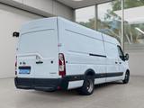 Nissan NV400 Kastenwagen L4H2 4,5t COMFORT, 1.Hand - Nissan mit Diesel-Antrieb: 1.5
