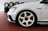 Volkswagen Golf VII Lim.GTI Clubsport*360PS*RECARO*Scheckh. - Volkswagen Golf mit Benzin-Antrieb: Sportwagen