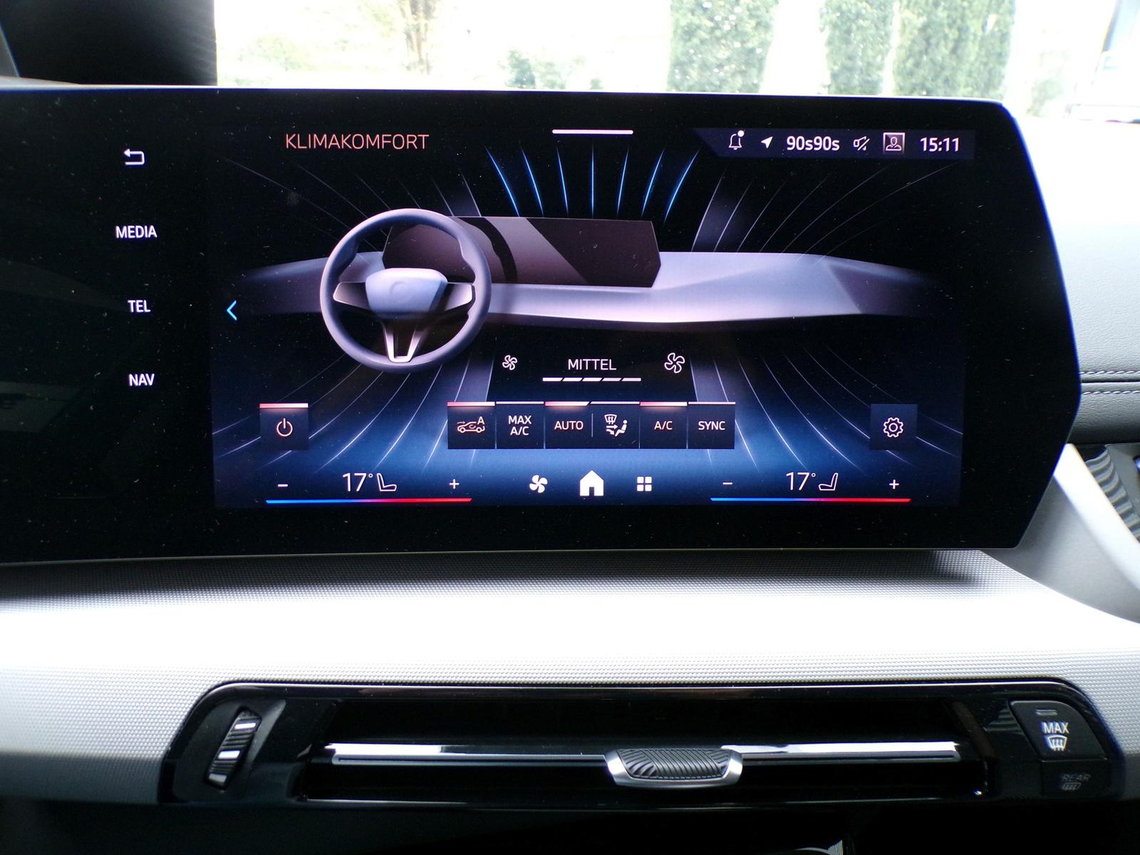BMW 223i xDrive Active Tourer HuD ACC 360° Aktivsitz