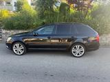 Skoda Octavia Combi 1.8 TSI DSG mit BRC-Gasanlag