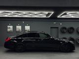Mercedes-Benz S 400d Lang AMG Line Plus/Mansory/Garantie/Voll - Mercedes-Benz S 400 Gebrauchtwagen in Berlin