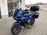 BMW R 1300 RT Impulse ASA Komfort Sozius Paket - Offers