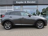 Mazda CX-3 SKYACTIV-Automatik*wie Jahreswagen*viele Ex - Mazda: J