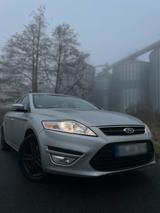 Ford Mondeo mk4, Diesel 1.6, Ford - Ford Mondeo: Mk1