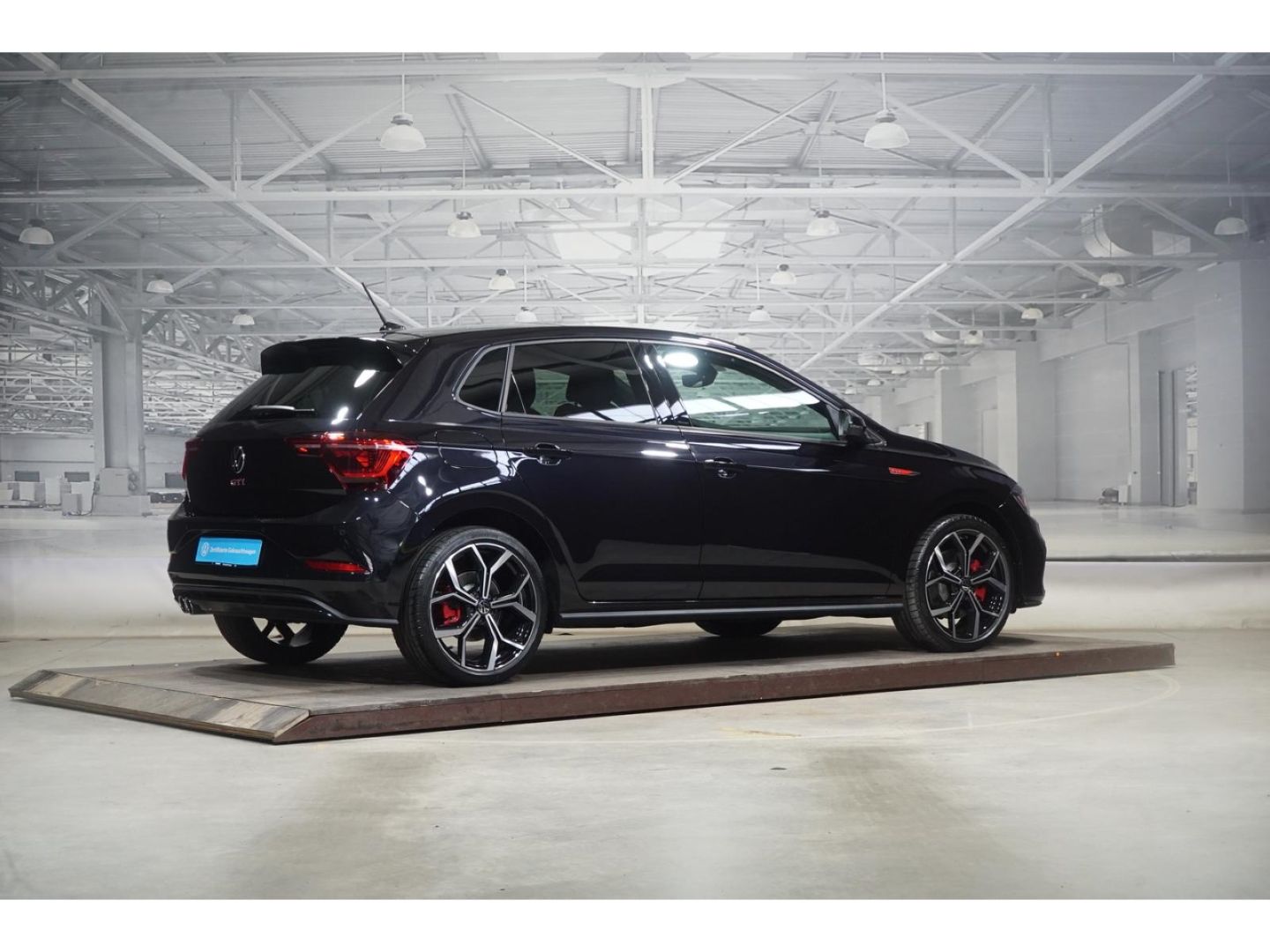 Volkswagen Polo - Bild 3