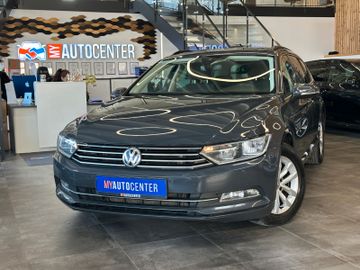 Volkswagen Passat VariantBMTStart-Stopp *AHK*Sitzh.*Pano*ACC*