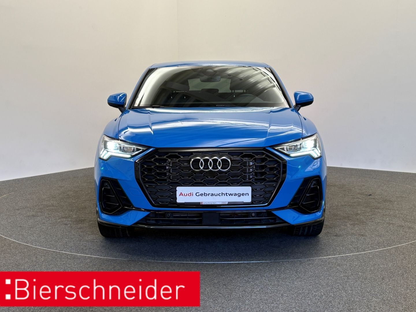 Audi Q3 - Bild 3
