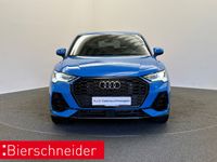 Audi Q3 - Vorschau Bild 3