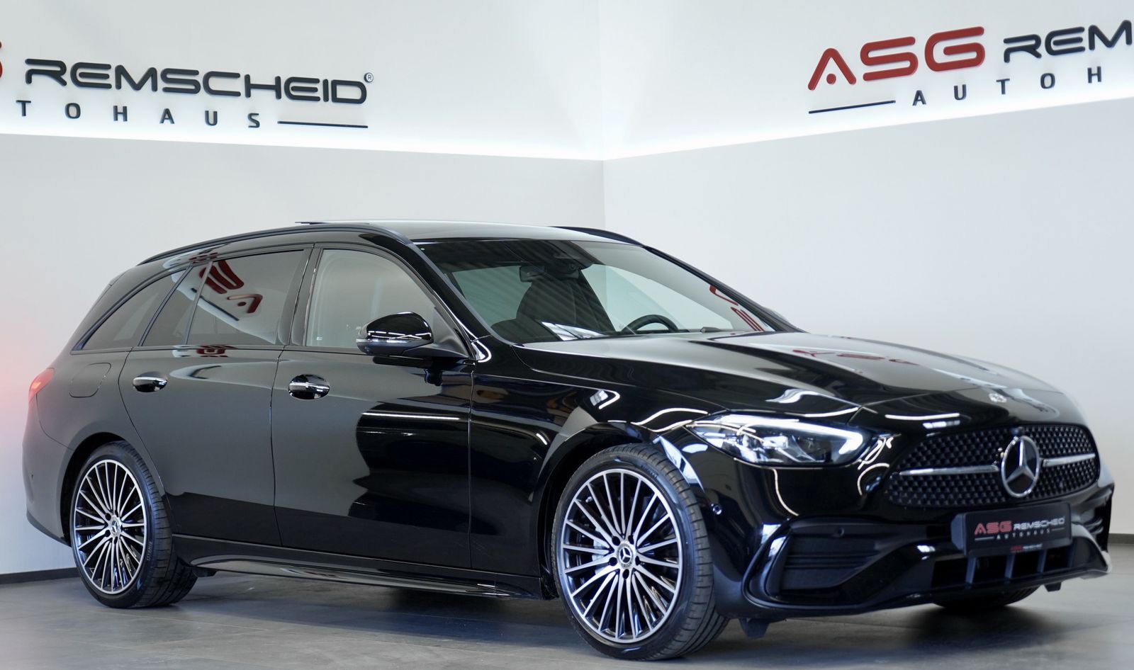 Mercedes Benz C 300