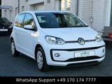 Volkswagen up! / KAMERA / PDC / SITZHEIZUNG - VW up! Gebrauchtwagen in Dortmund