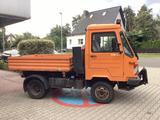 Multicar M26 *ALLRAD* - Multicar M 26
