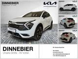 Kia Sportage 1.6D 48V AWD DCT GTL DRIVE SOUN 360 LM - Kia Sportage in Rostock