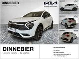 Kia Sportage 1.6D 48V AWD DCT GTL DRIVE SOUN 360 LM - Kia Sportage in Hamburg