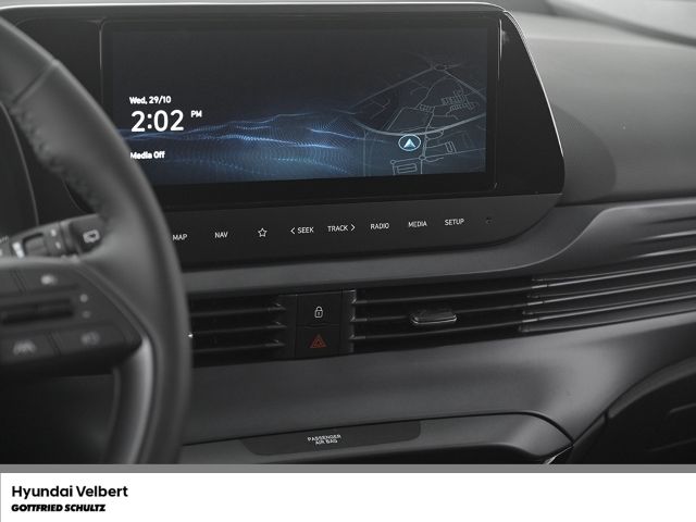 Hyundai i20 - Bild 15