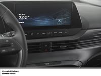 Hyundai i20 - Vorschau Bild 15